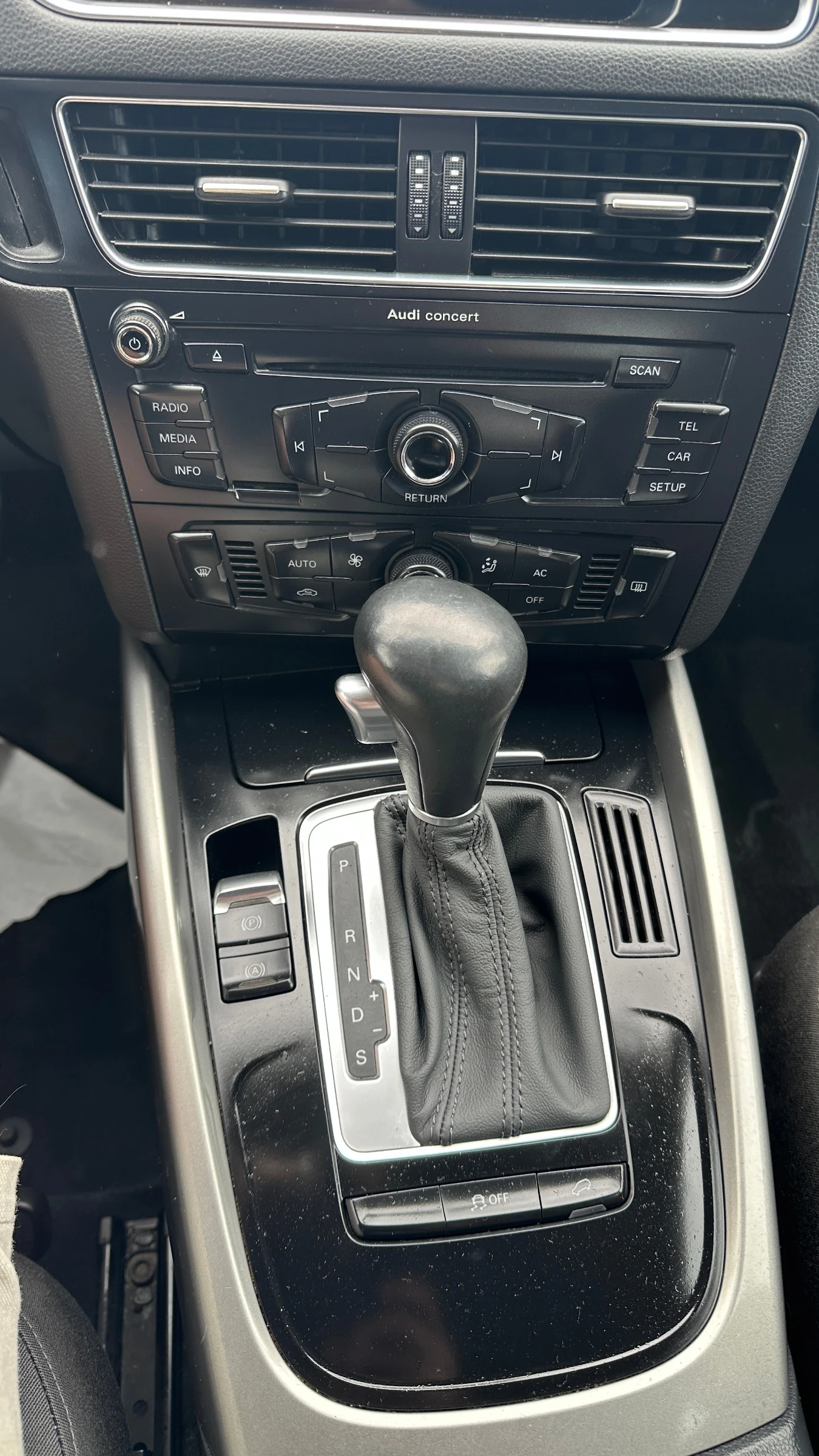 Audi Q5 2.0 TDI Quattro | Mobile.bg — изображение 15