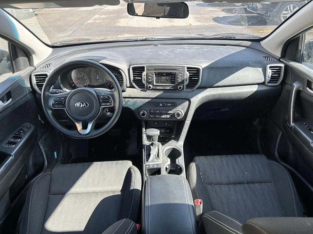 Kia Sportage *  *    *   *  | Mobile.bg   11