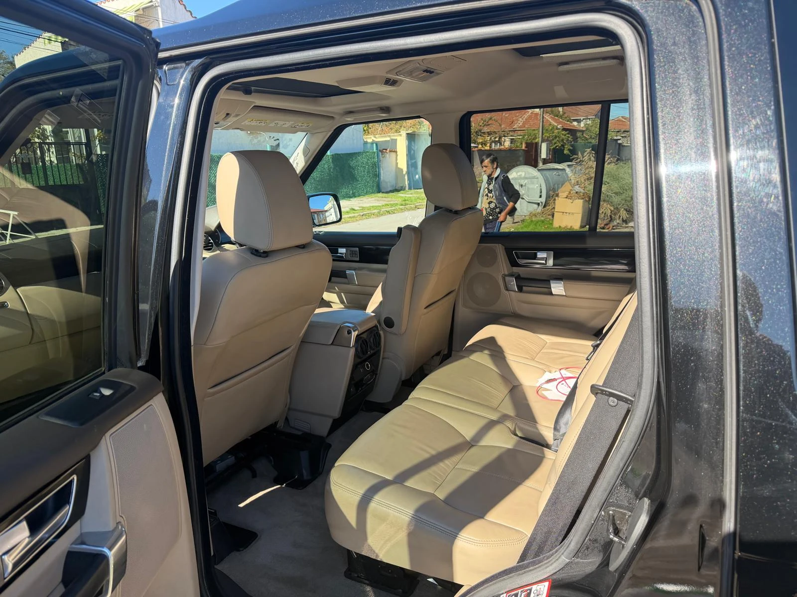 Land Rover Discovery | Mobile.bg   2