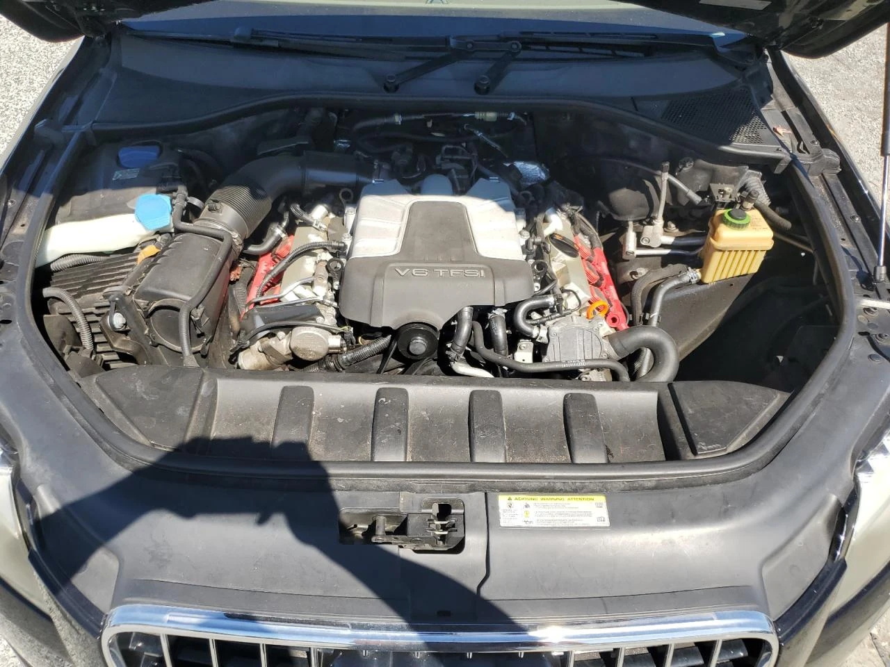 Audi Q7 PREMIUM PLUS* FULL | Mobile.bg   12