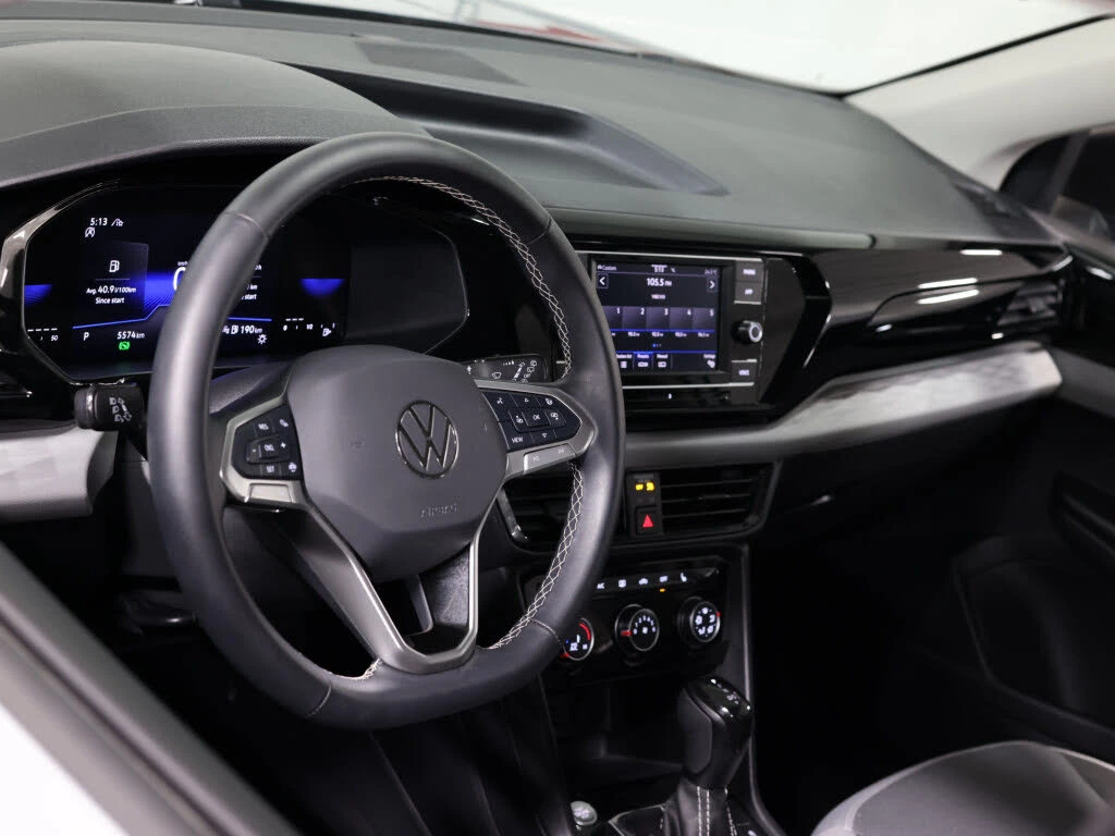 VW Tiguan  Taos Trendline 4Motion АвтоКредит* (ЦЕНА ДО БГ) - изображение 9