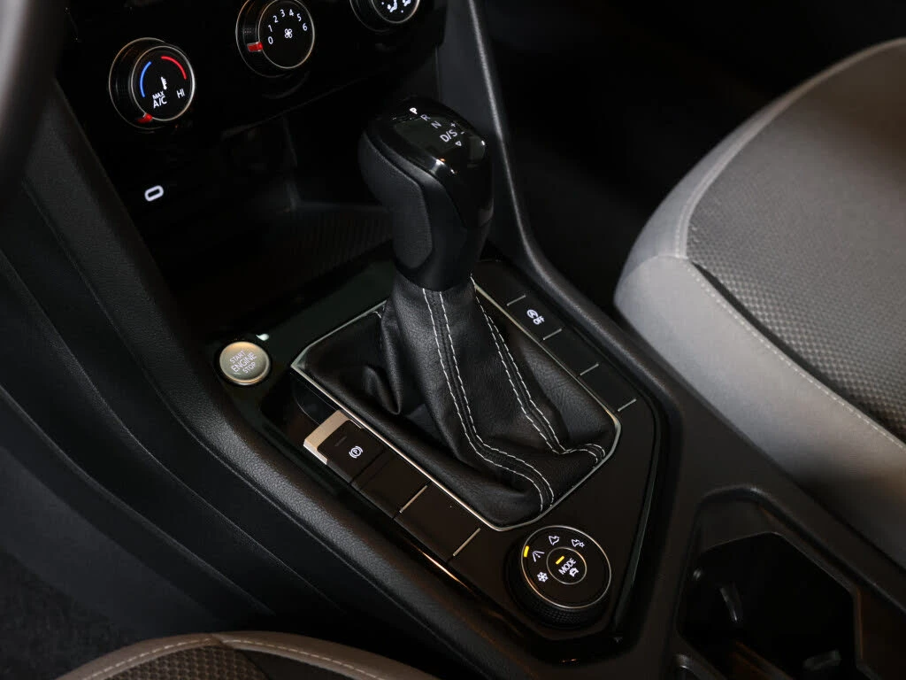 VW Tiguan  Taos Trendline 4Motion * (  ) | Mobile.bg   15