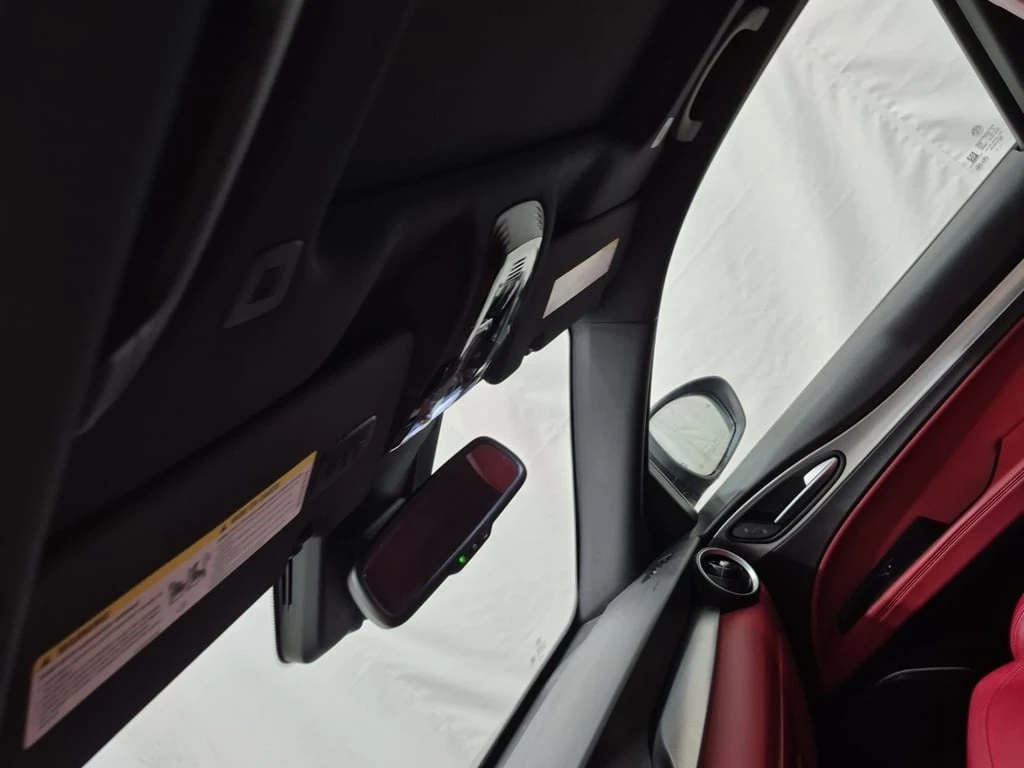 Alfa Romeo Stelvio * TI SPORT * CARFAX *  | Mobile.bg � ����������� 13