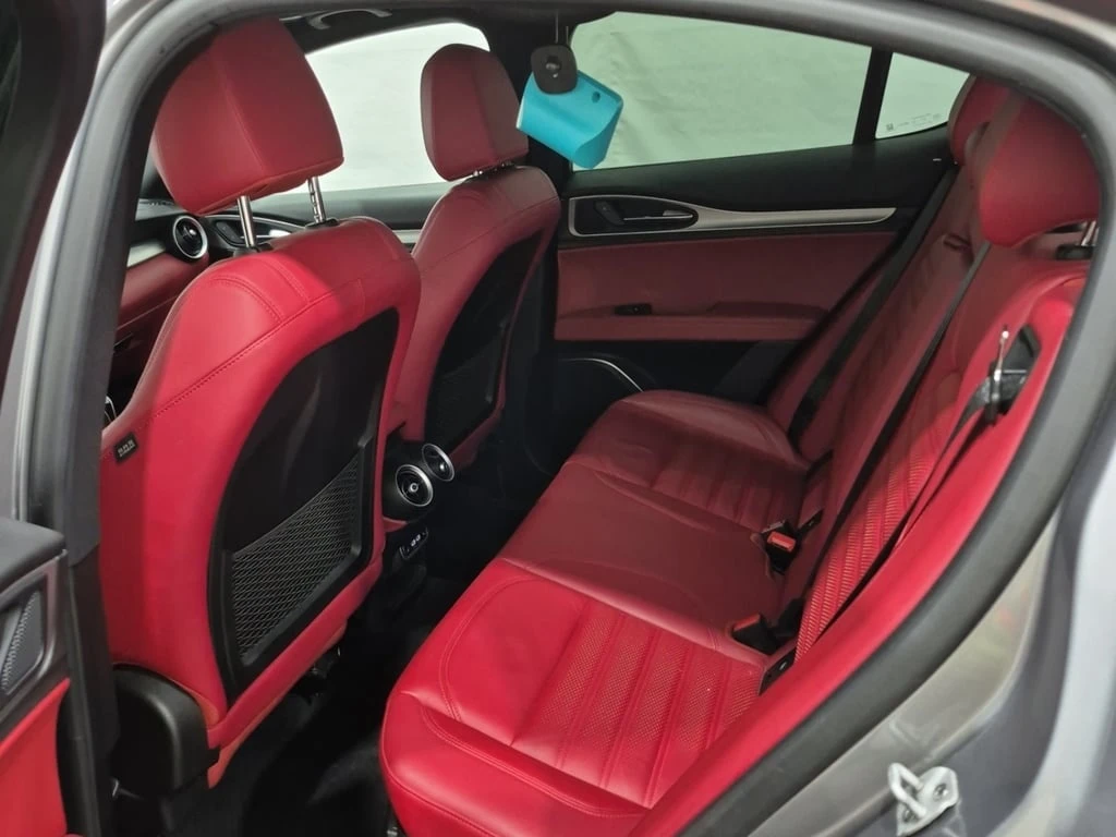 Alfa Romeo Stelvio * TI SPORT * CARFAX *  | Mobile.bg � ����������� 12