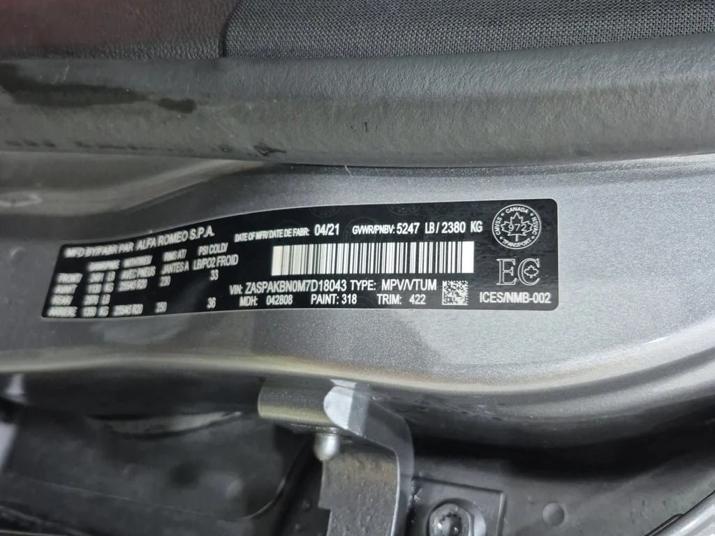 Alfa Romeo Stelvio * TI SPORT * CARFAX *  | Mobile.bg � ����������� 15