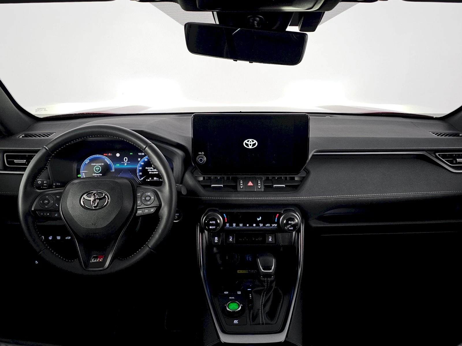 Toyota Rav4 2.5HEV 222k 4x4 GR SPORT  - изображение 7