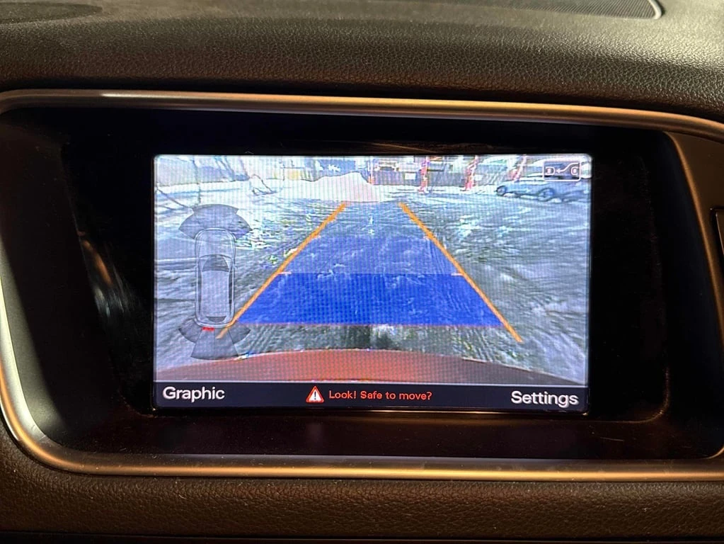 Audi SQ5 * 3.0T Technik * CARFAX * ��� ������������ ������ | Mobile.bg � ����������� 15