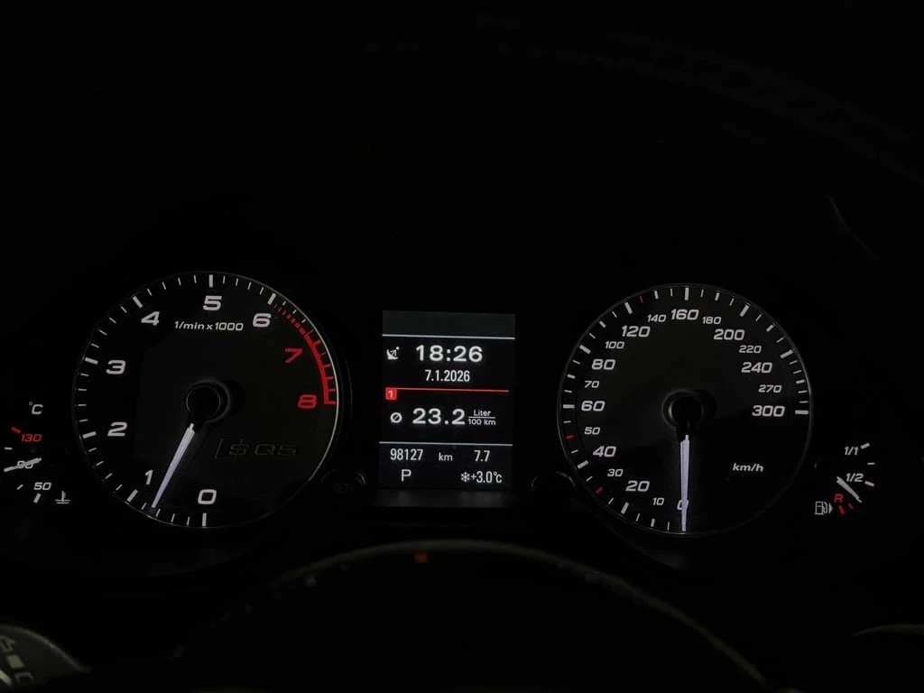 Audi SQ5 * 3.0T Technik * CARFAX * ��� ������������ ������ | Mobile.bg � ����������� 8