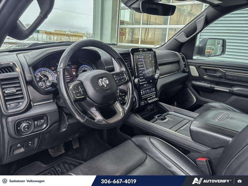 Dodge RAM 1500 * Limited * CARFAX * ��� ������������ ������ | Mobile.bg � ����������� 13