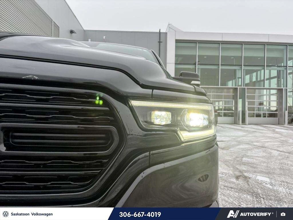 Dodge RAM 1500 * Limited * CARFAX * ��� ������������ ������ | Mobile.bg � ����������� 8