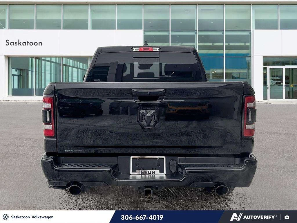 Dodge RAM 1500 * Limited * CARFAX * ��� ������������ ������ | Mobile.bg � ����������� 5