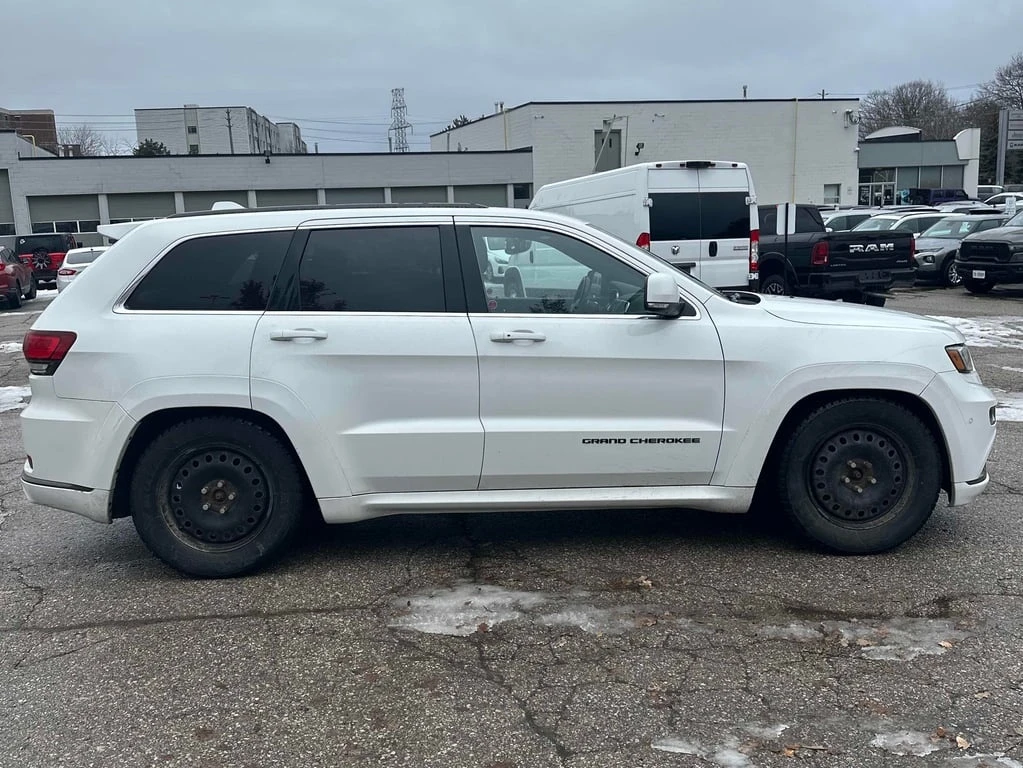 Jeep Grand cherokee * Overland * CARFAX * ���� �� �� | Mobile.bg � ����������� 3