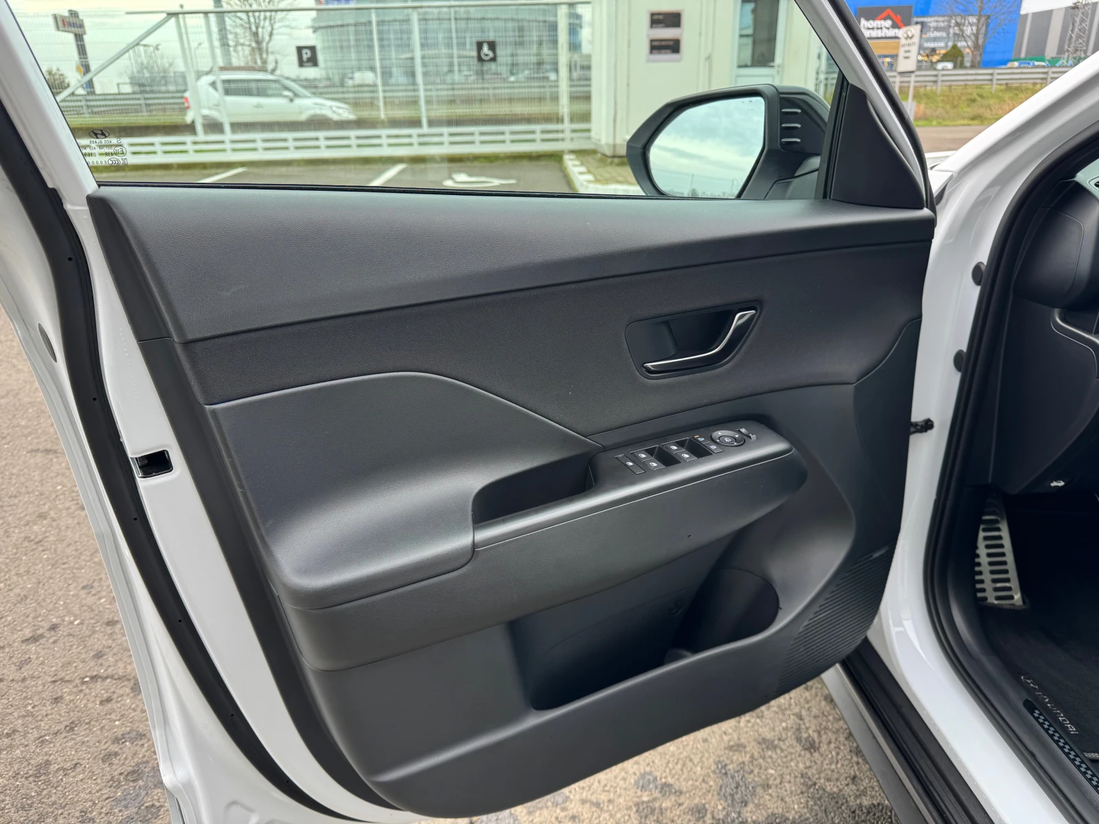 Hyundai Kona Exclusive N Line LED  - изображение 10