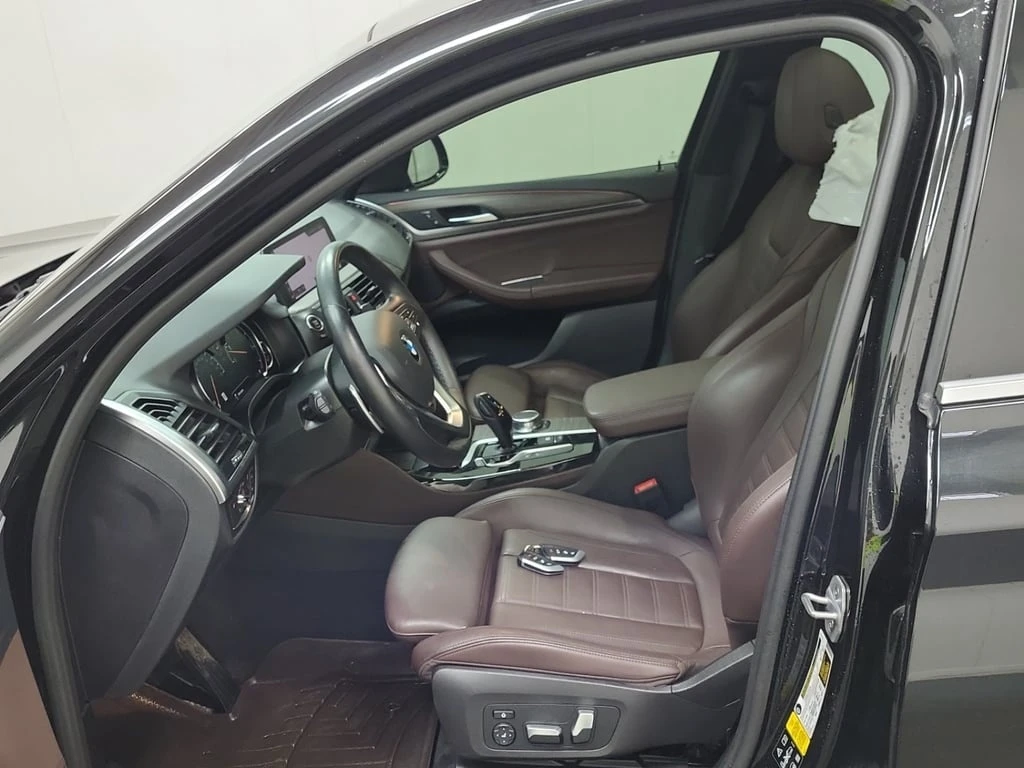 BMW X4 xDrive30I * 40000km! * Панорама * Head Up * CARFAX - изображение 10