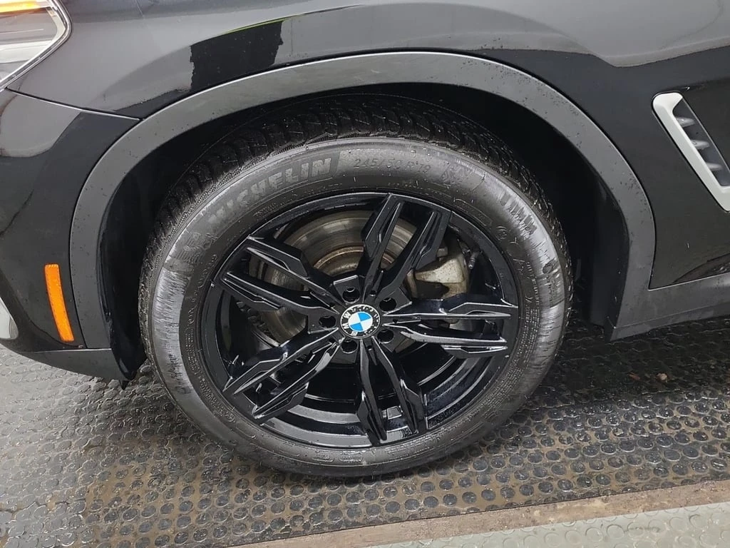 BMW X4 xDrive30I * 40000km! * �������� * Head Up * CARFAX | Mobile.bg � ����������� 15