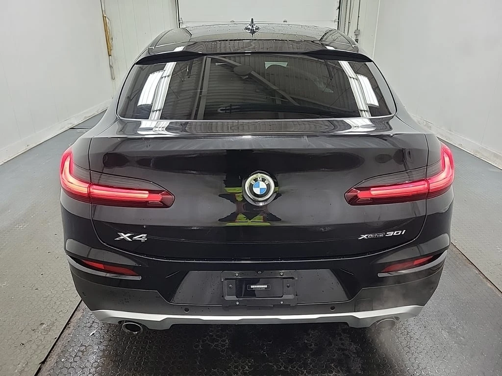 BMW X4 xDrive30I * 40000km! * Панорама * Head Up * CARFAX - изображение 6