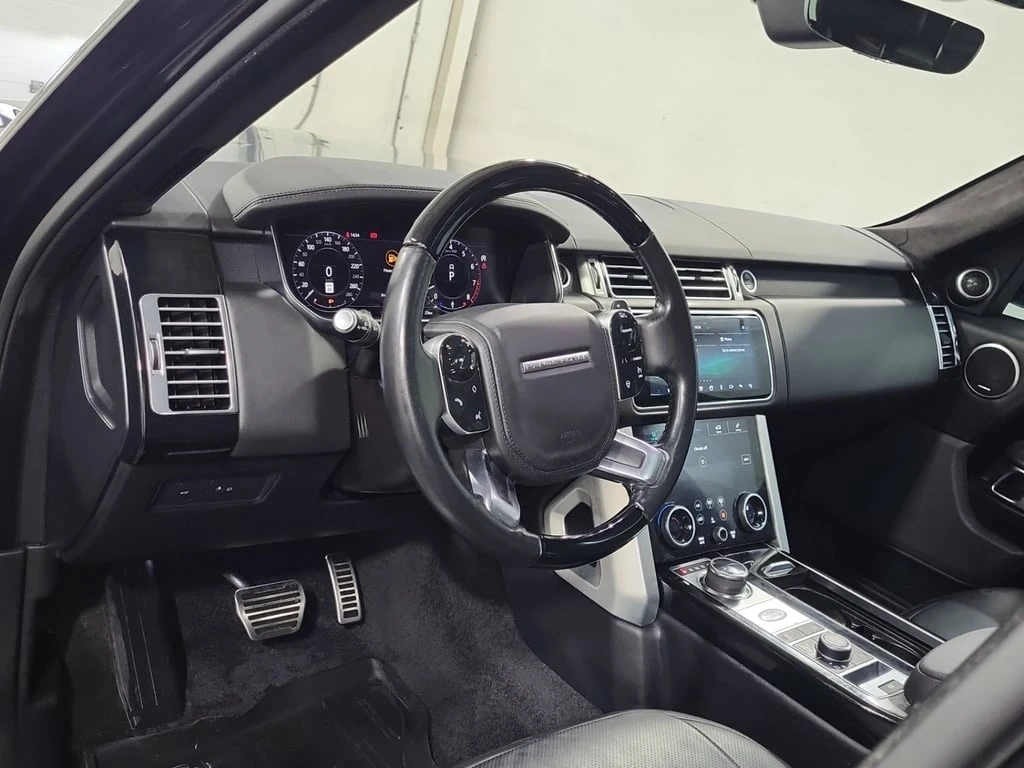 Land Rover Range rover * WESTMINSTER * CARFAX * Един собственик *  - изображение 7