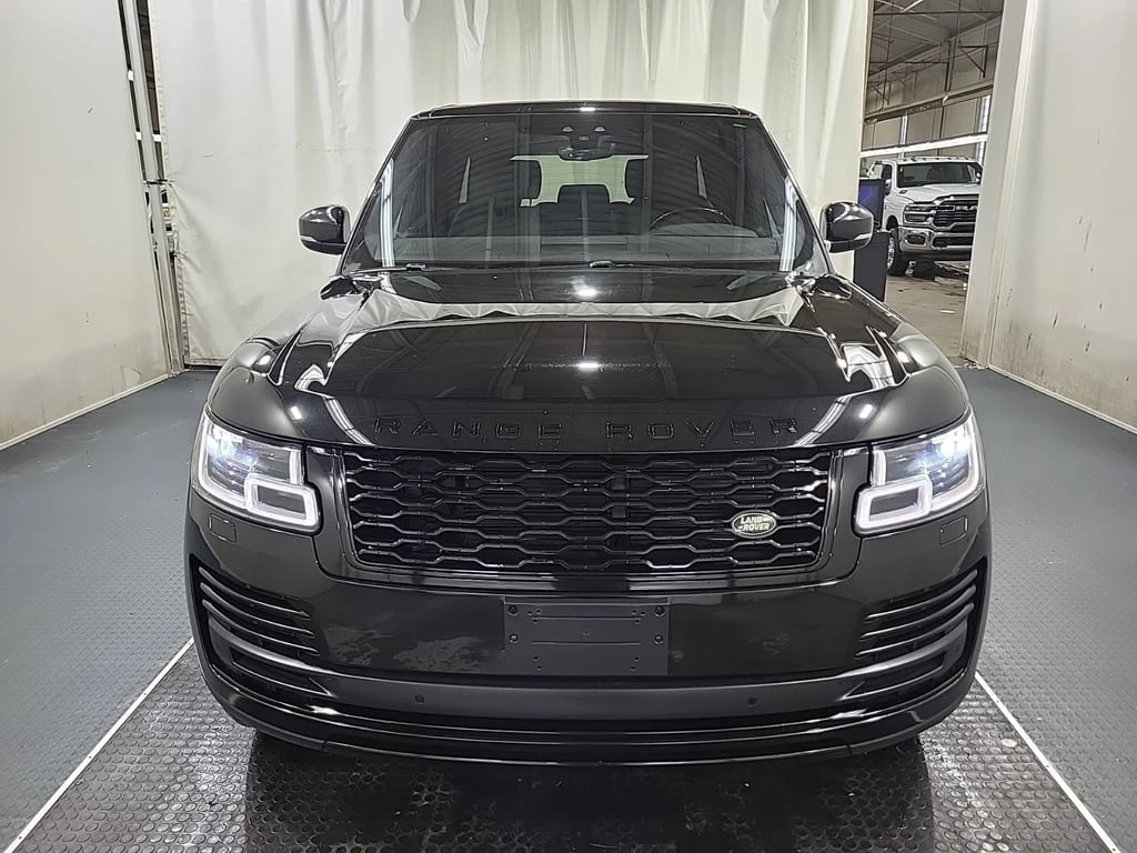 Land Rover Range rover * WESTMINSTER * CARFAX * Един собственик *  - изображение 3