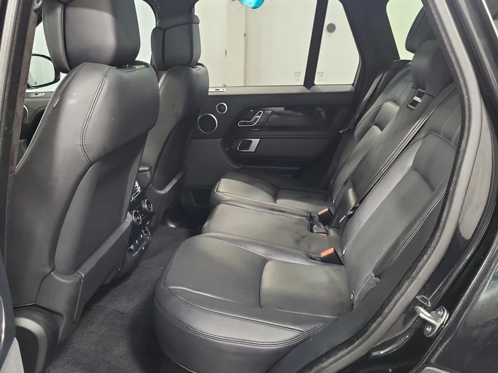 Land Rover Range rover * WESTMINSTER * CARFAX * ���� ���������� *  | Mobile.bg � ����������� 11