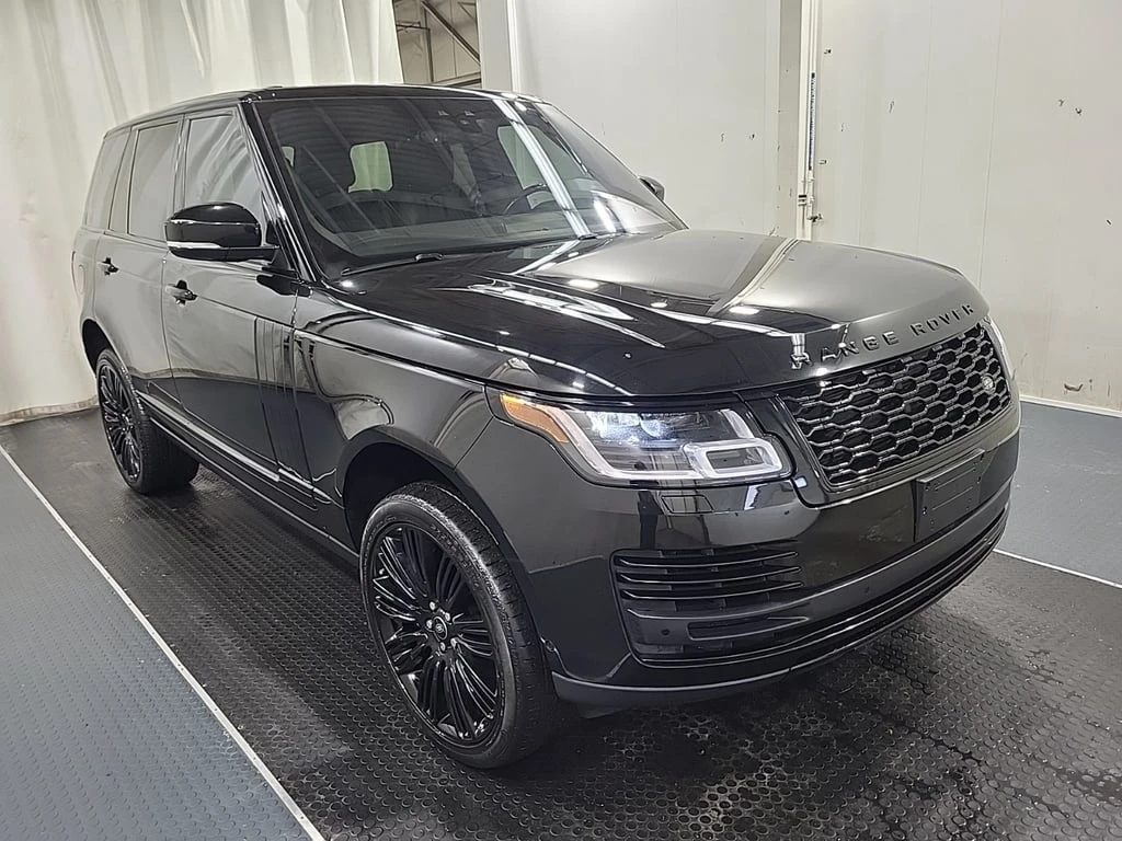 Land Rover Range rover * WESTMINSTER * CARFAX * Един собственик *  - изображение 2