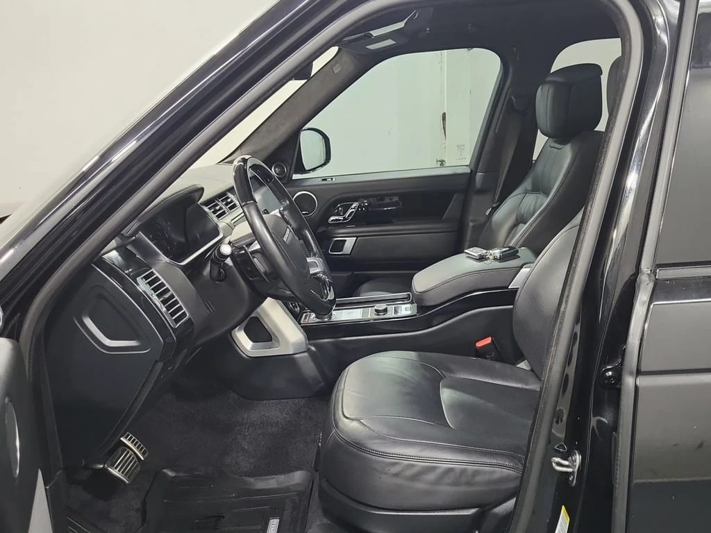 Land Rover Range rover * WESTMINSTER * CARFAX * Един собственик *  - изображение 10