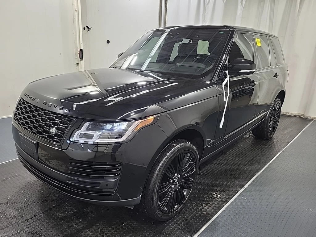 Land Rover Range rover * WESTMINSTER * CARFAX * ���� ���������� *  | Mobile.bg � ����������� 1