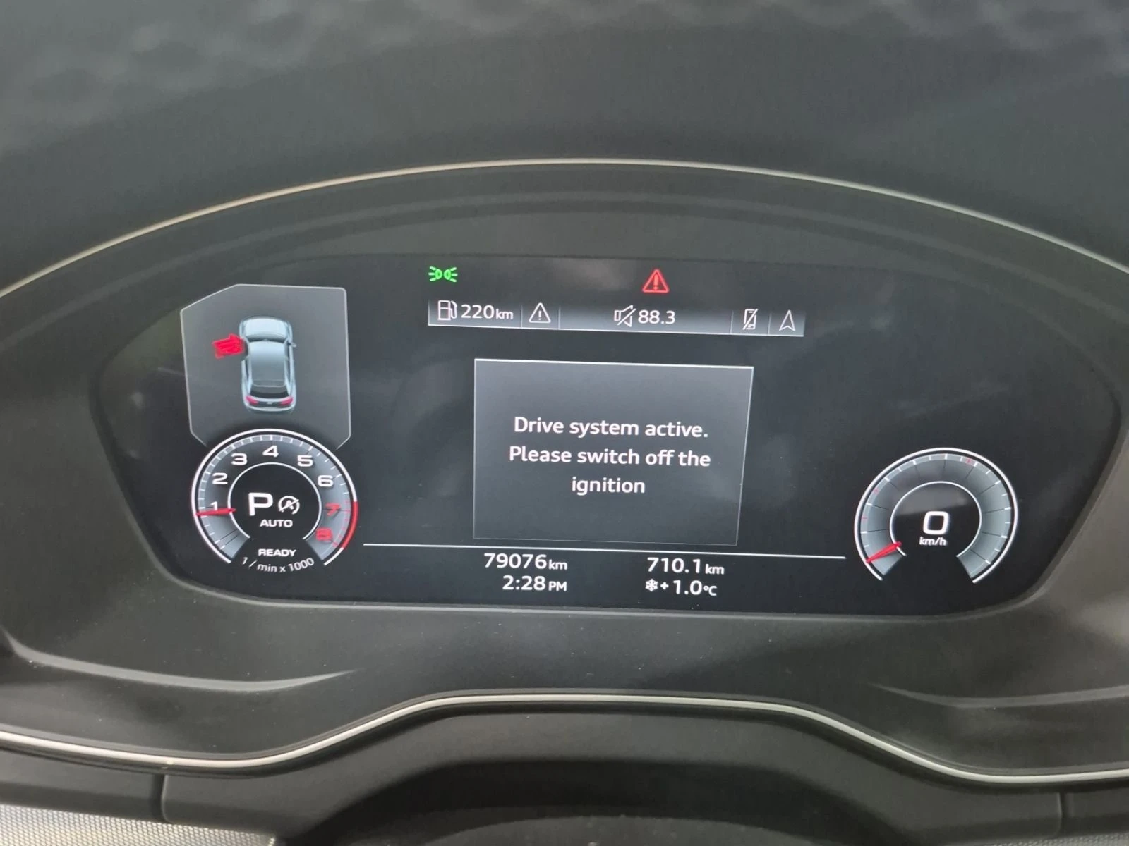 Audi Q5 * PROGRESSIV S LINE* QUATTRO * PANO * 360 * CARFAX - изображение 9