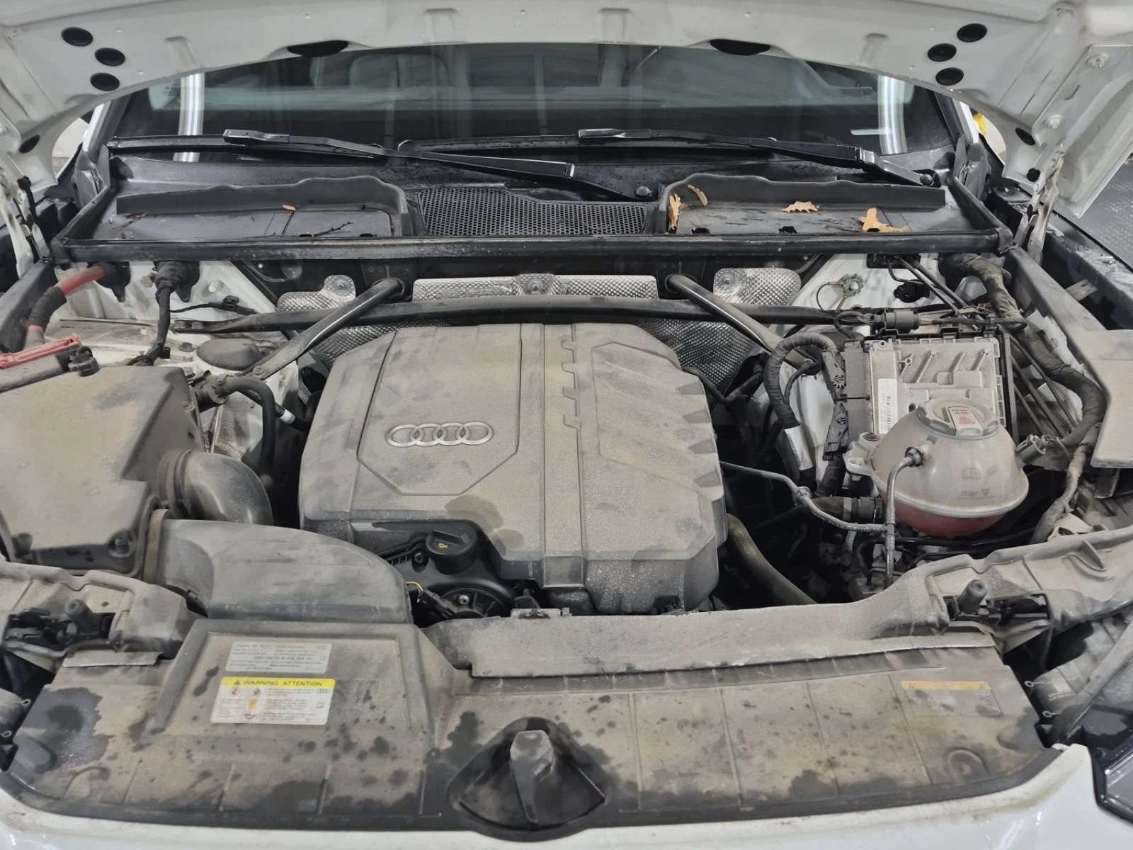 Audi Q5 * PROGRESSIV S LINE* QUATTRO * PANO * 360 * CARFAX | Mobile.bg � ����������� 16