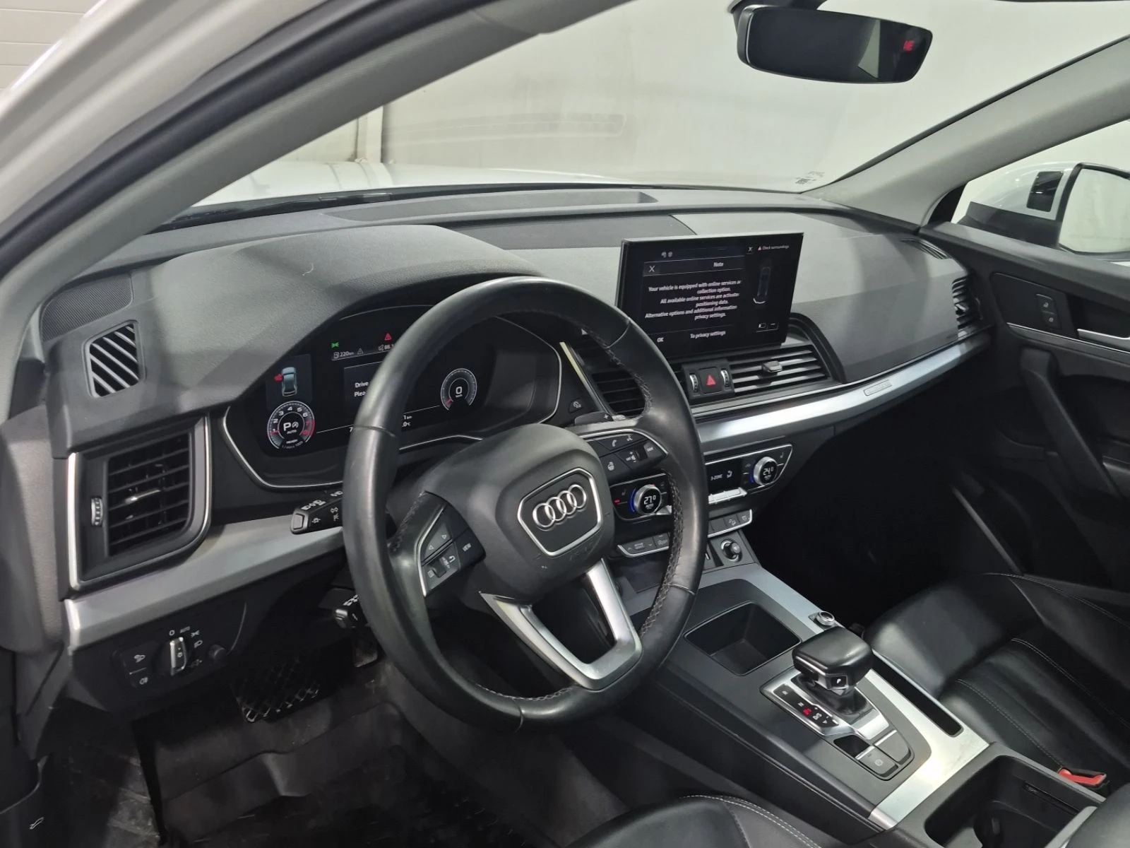 Audi Q5 * PROGRESSIV S LINE* QUATTRO * PANO * 360 * CARFAX - изображение 10