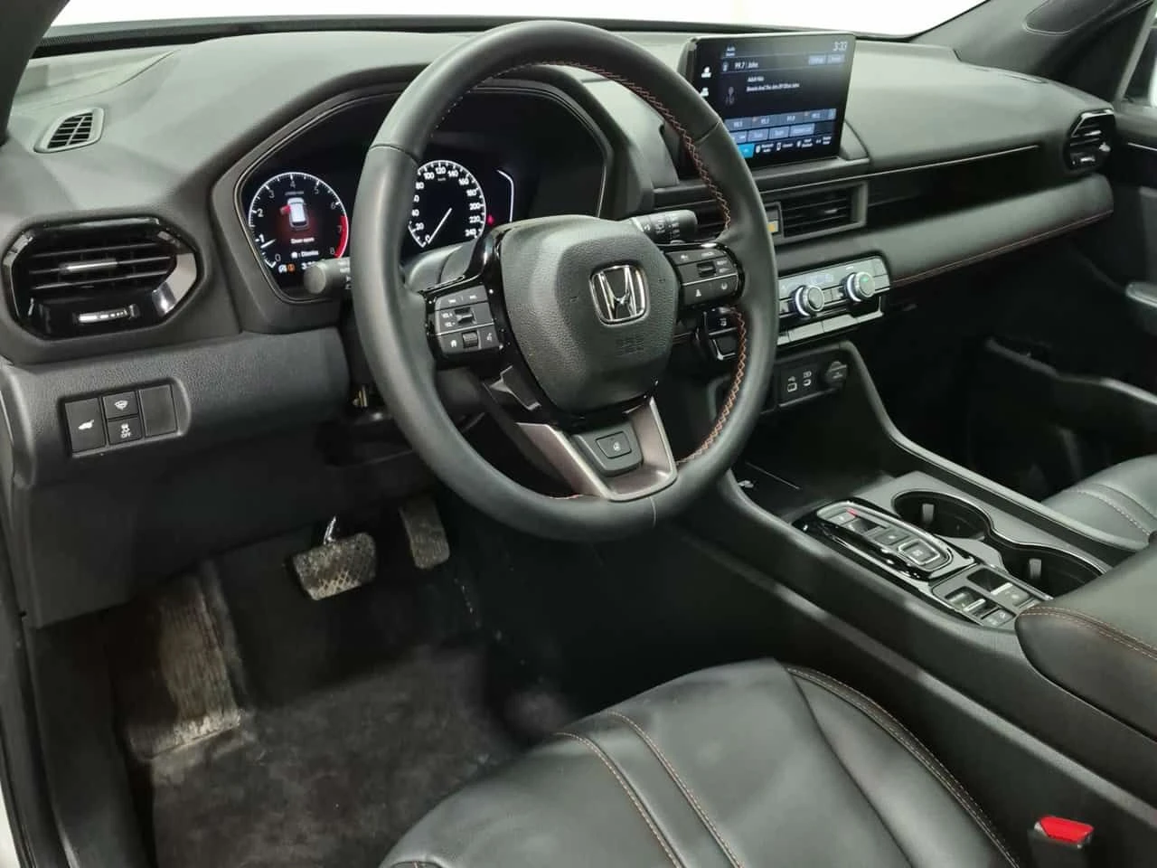 Honda Pilot 3.5 V6 * TRAILSPORT * CARFAX * 7000км! * , снимка 8 - Автомобили и джипове - 53886012