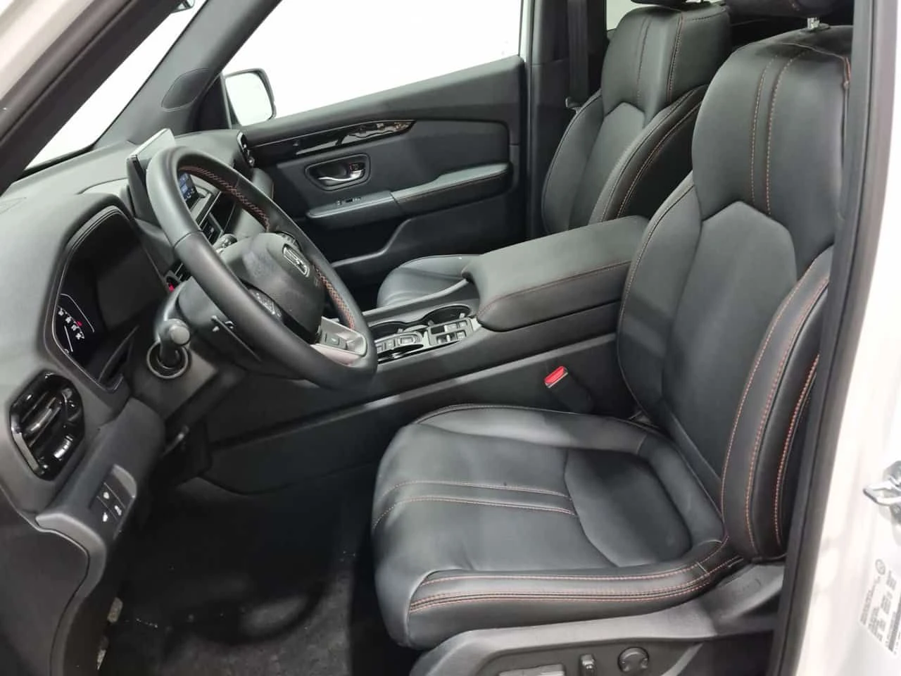 Honda Pilot 3.5 V6 * TRAILSPORT * CARFAX * 7000км! * , снимка 11 - Автомобили и джипове - 53886012