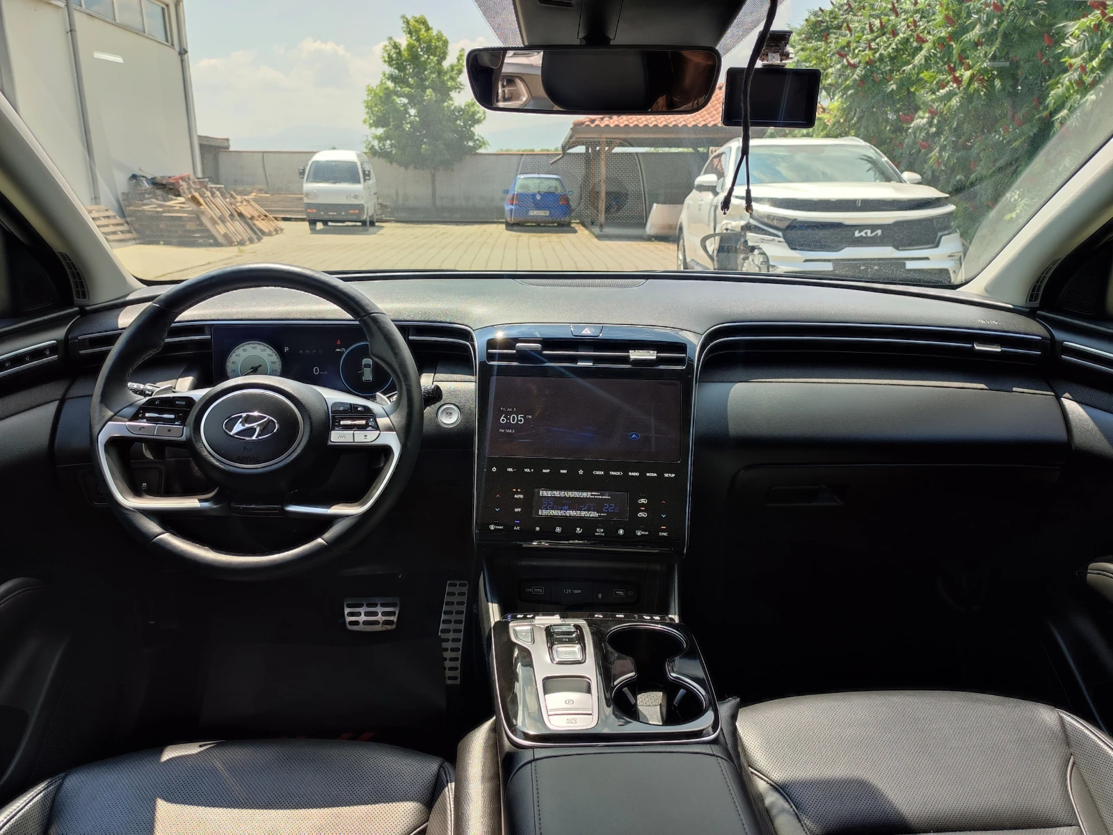 Hyundai Tucson 2022 | Mobile.bg � ����������� 13