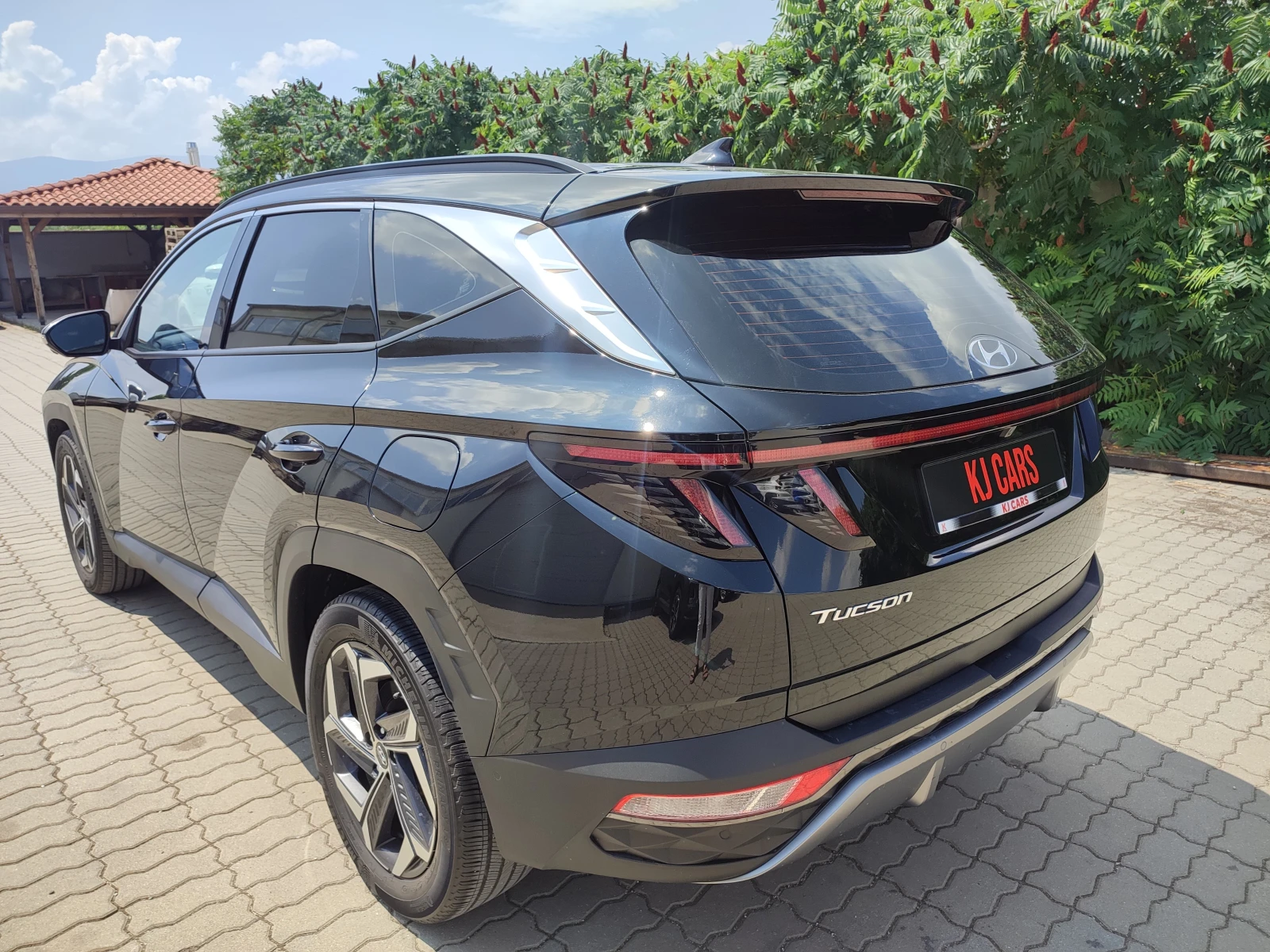 Hyundai Tucson 2022 | Mobile.bg � ����������� 6