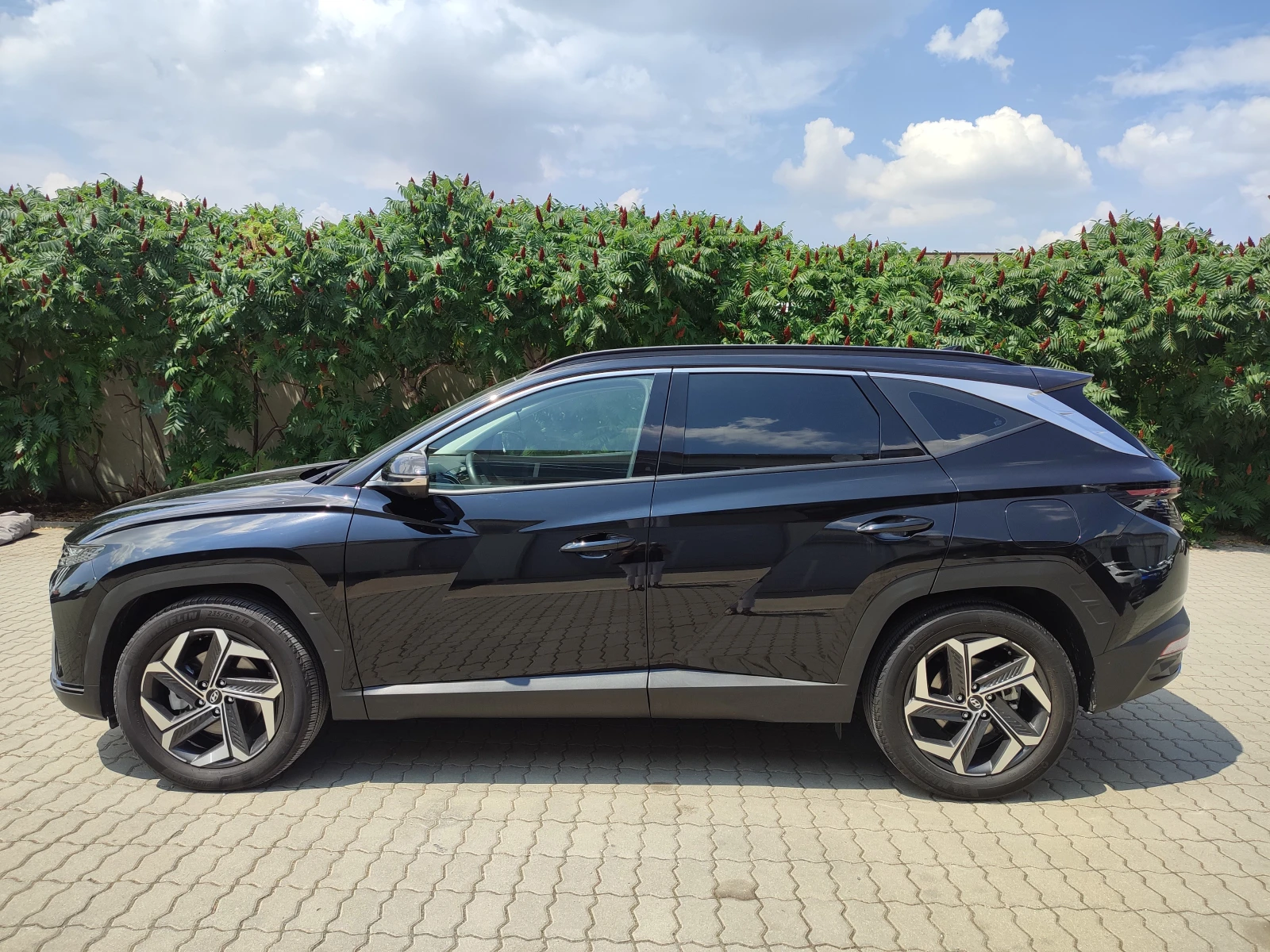 Hyundai Tucson 2022 | Mobile.bg � ����������� 4