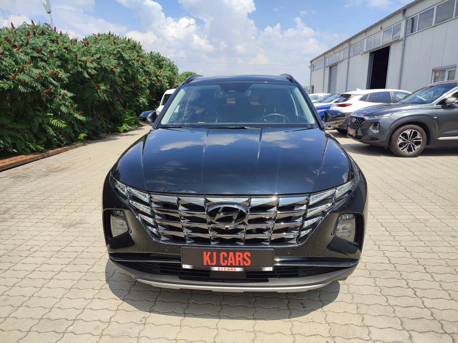 Hyundai Tucson 2022 | Mobile.bg � ����������� 2