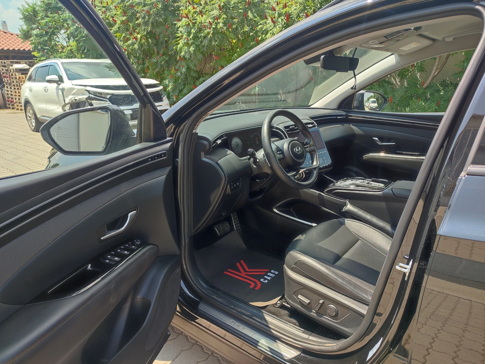 Hyundai Tucson 2022 | Mobile.bg � ����������� 15