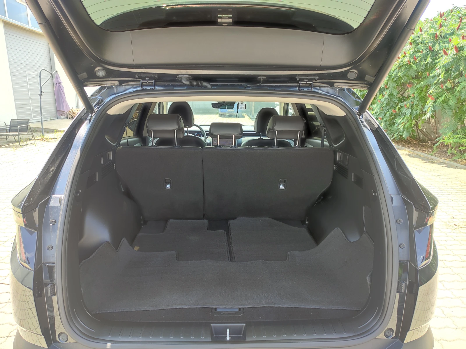 Hyundai Tucson 2022 | Mobile.bg � ����������� 7