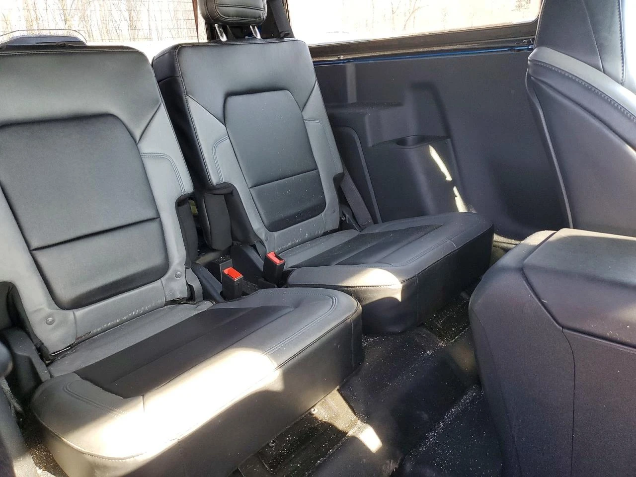 Ford Bronco 2.7l Base, снимка 11 - Автомобили и джипове - 54248308