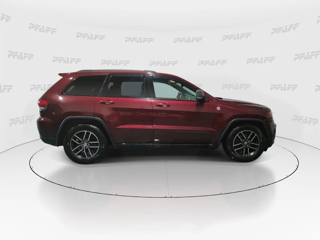 Jeep Grand cherokee Laredo * 4WD * АвтоКредит* (ЦЕНА ДО БГ), снимка 7 - Автомобили и джипове - 54549586