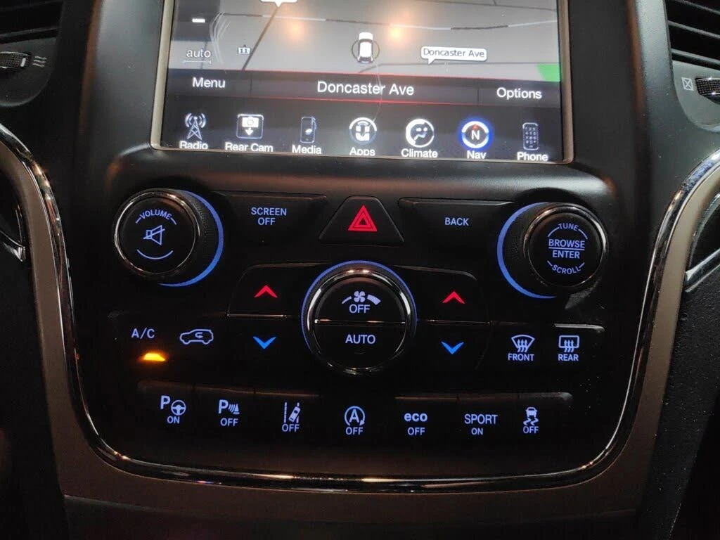 Jeep Grand cherokee Laredo * 4WD * АвтоКредит* (ЦЕНА ДО БГ), снимка 15 - Автомобили и джипове - 54549586