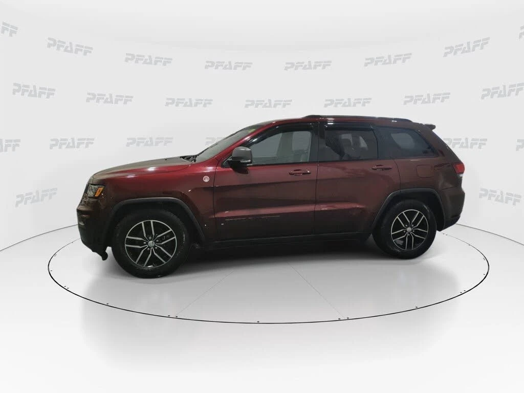 Jeep Grand cherokee Laredo * 4WD * АвтоКредит* (ЦЕНА ДО БГ), снимка 5 - Автомобили и джипове - 54549586