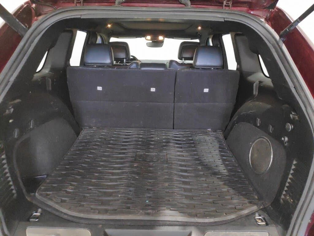 Jeep Grand cherokee Laredo * 4WD * АвтоКредит* (ЦЕНА ДО БГ), снимка 17 - Автомобили и джипове - 54549586