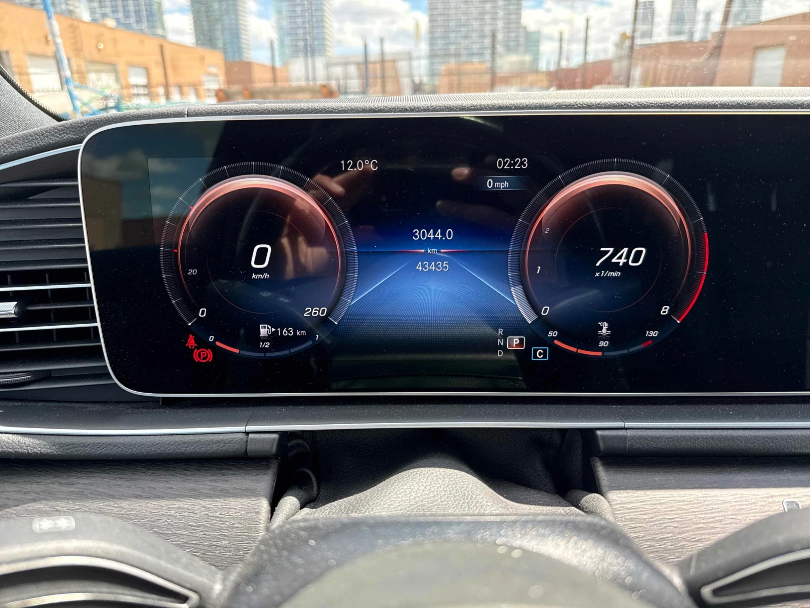 Mercedes-Benz GLE 350 ДИСТРОНИК * ПОДГРЕВ * ПАНОРАМА * 360 * BURMESTER, снимка 9 - Автомобили и джипове - 54555189