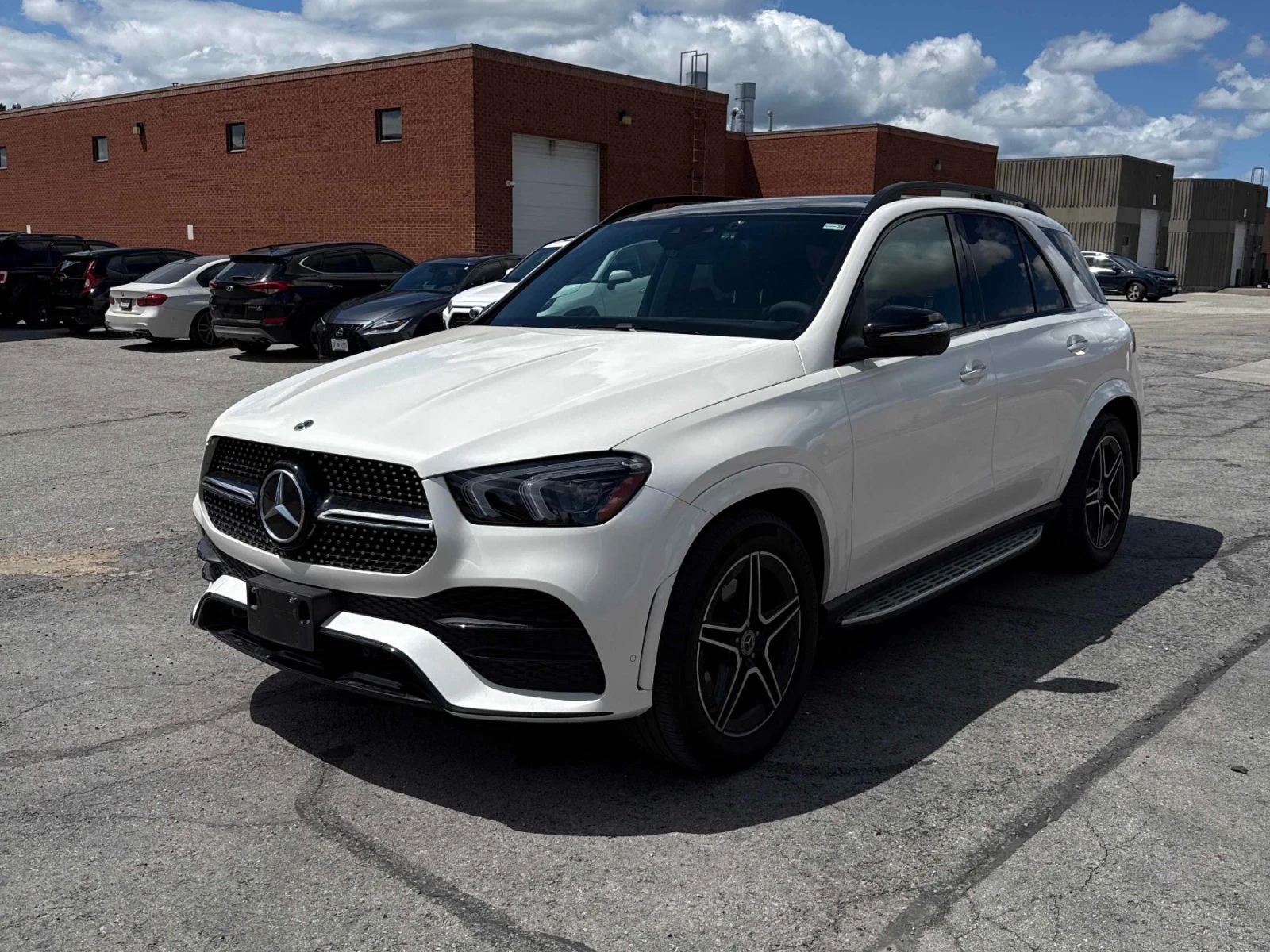 Mercedes-Benz GLE 350 ДИСТРОНИК * ПОДГРЕВ * ПАНОРАМА * 360 * BURMESTER, снимка 5 - Автомобили и джипове - 54555189