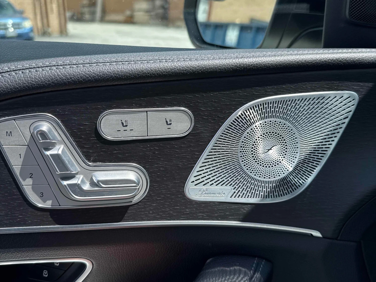Mercedes-Benz GLE 350 ДИСТРОНИК * ПОДГРЕВ * ПАНОРАМА * 360 * BURMESTER, снимка 10 - Автомобили и джипове - 54555189