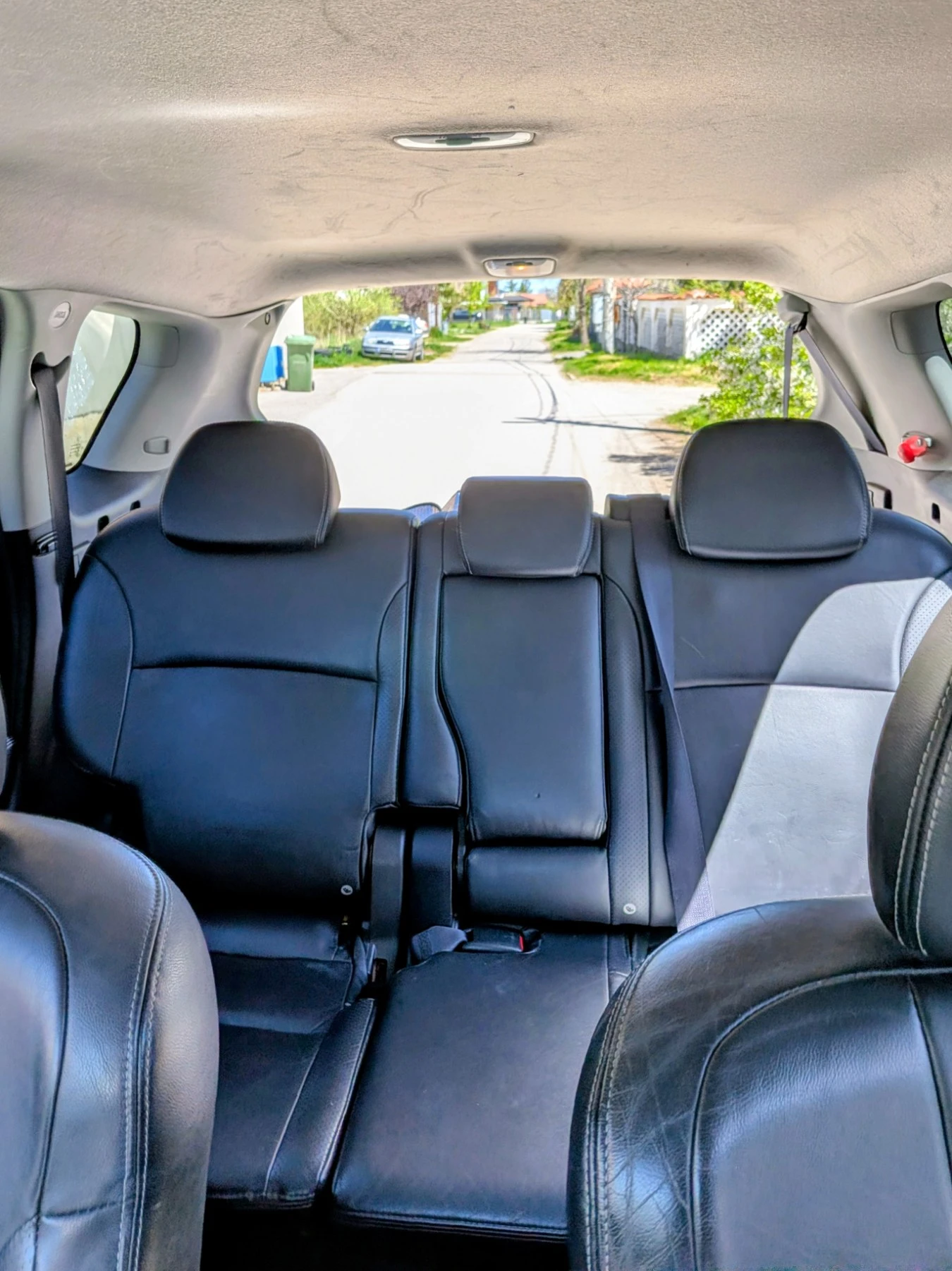 Mitsubishi Outlander, снимка 16 - Автомобили и джипове - 54573755