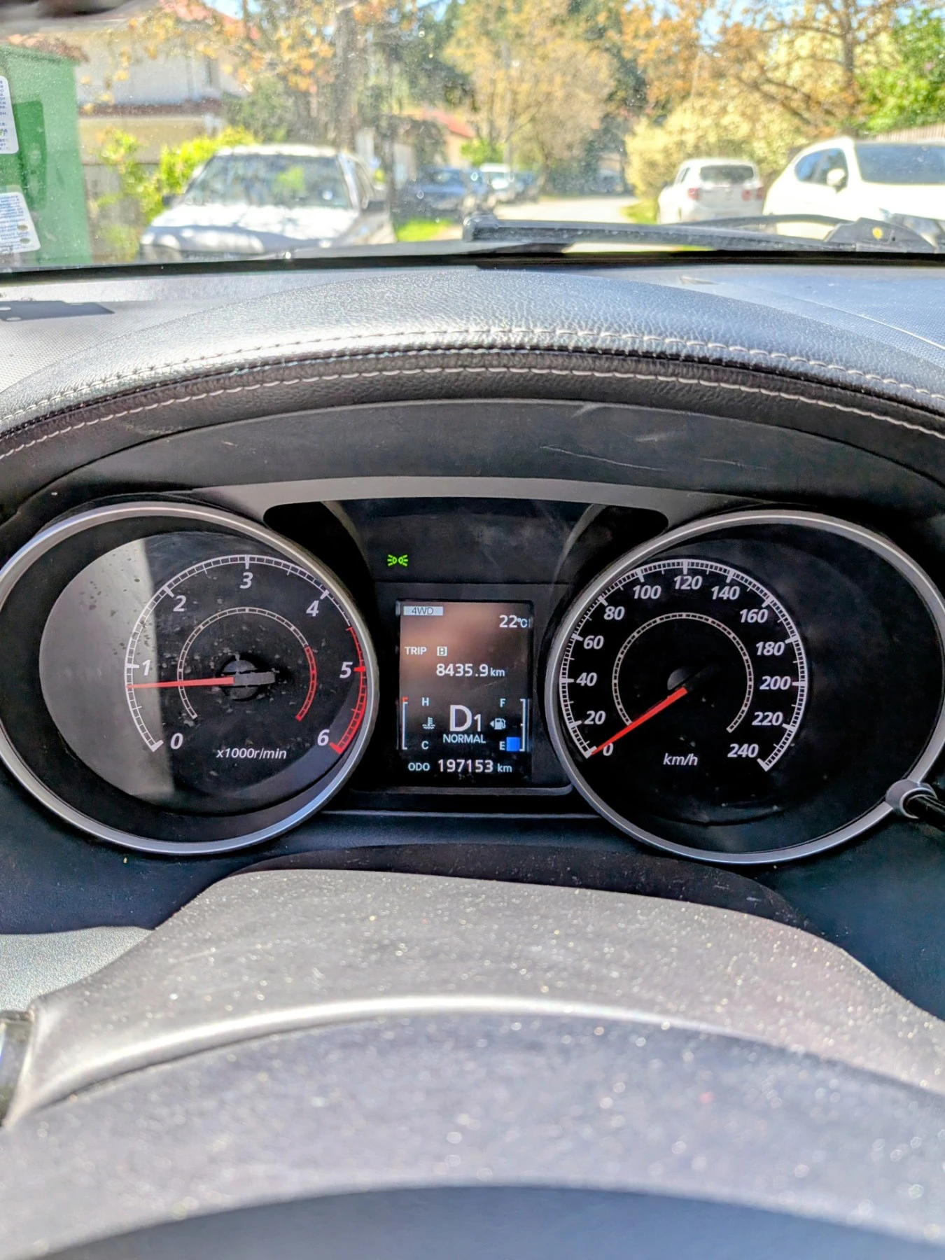 Mitsubishi Outlander, снимка 10 - Автомобили и джипове - 54573755