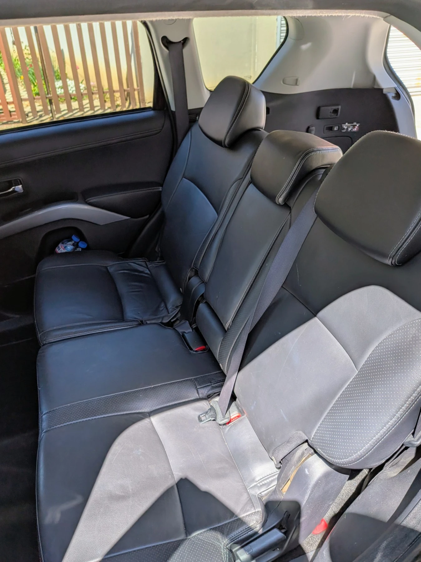 Mitsubishi Outlander, снимка 14 - Автомобили и джипове - 54573755