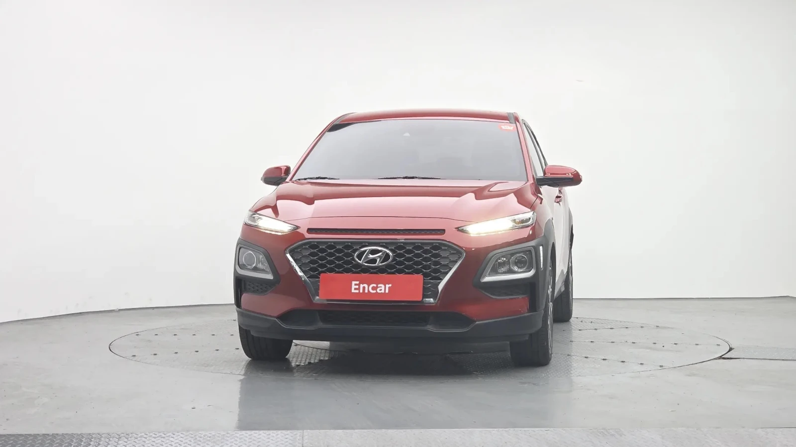 Hyundai Kona Modern Hybrid , снимка 3 - Автомобили и джипове - 54682016