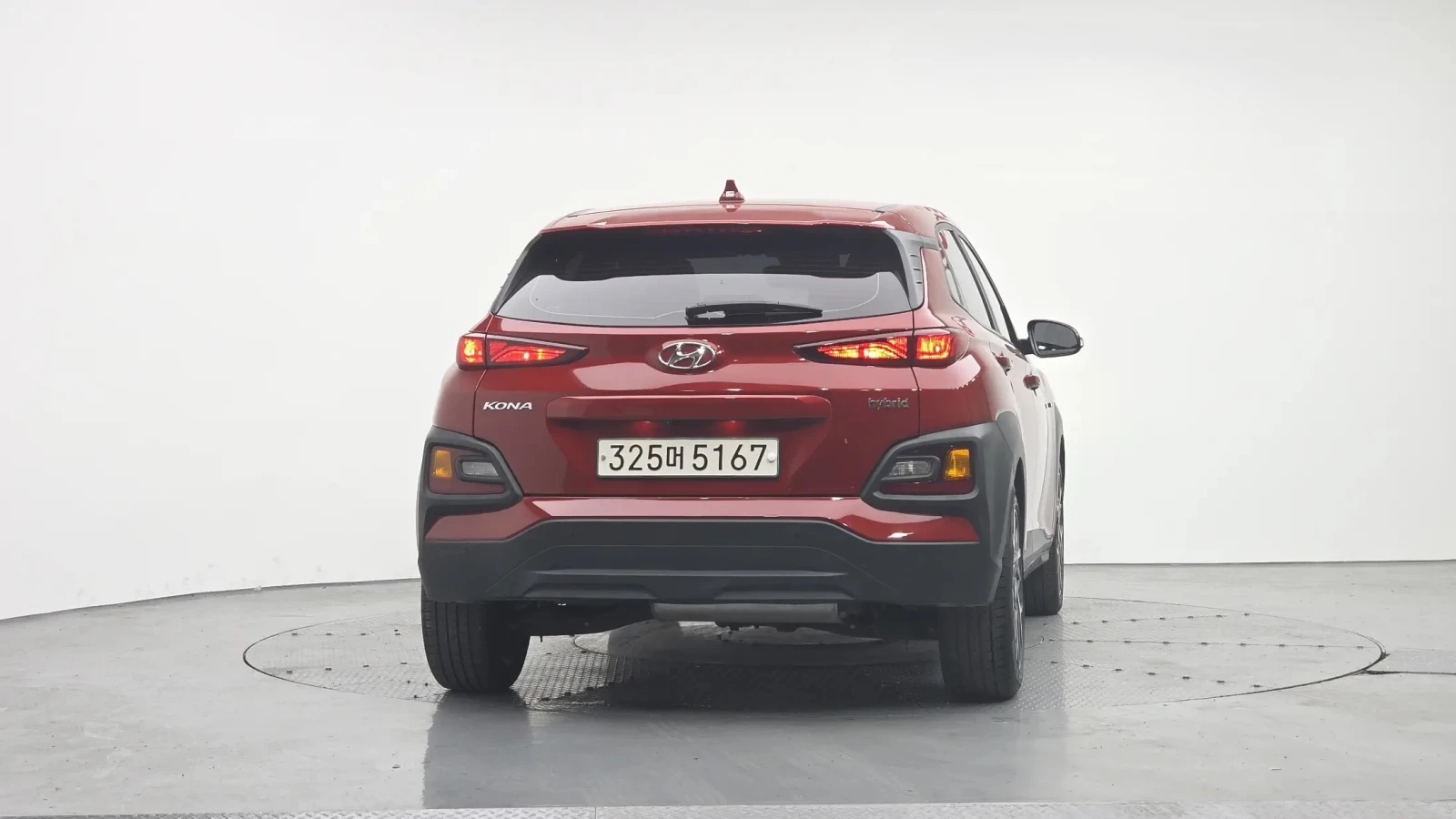 Hyundai Kona Modern Hybrid , снимка 4 - Автомобили и джипове - 54682016